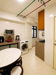 Blk 158C Rivervale View (Sengkang), HDB 4 Rooms #614446081